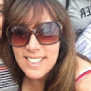 Meet your Posher, Jill